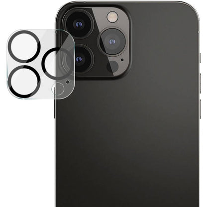 IMAK Kamera Schutzglas für Apple iPhone 13 PRO 13 PRO MAX Kameraschutz Abdeckung