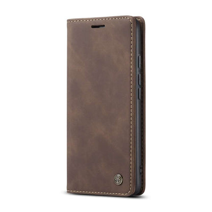 CASEME Handy Tasche für Google Pixel 6 PRO Wallet 013 Series Hülle Klapp Etui