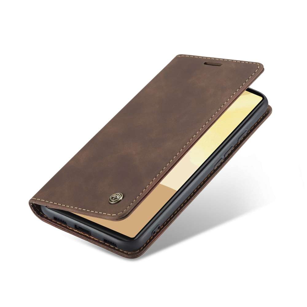 CASEME Handy Tasche für Google Pixel 6 PRO Wallet 013 Series Hülle Klapp Etui