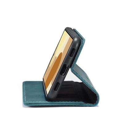 CASEME Handy Tasche für Google Pixel 6 PRO Wallet 013 Series Hülle Klapp Etui