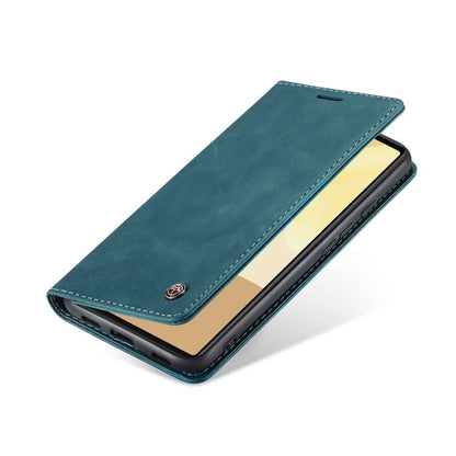 CASEME Handy Tasche für Google Pixel 6 PRO Wallet 013 Series Hülle Klapp Etui