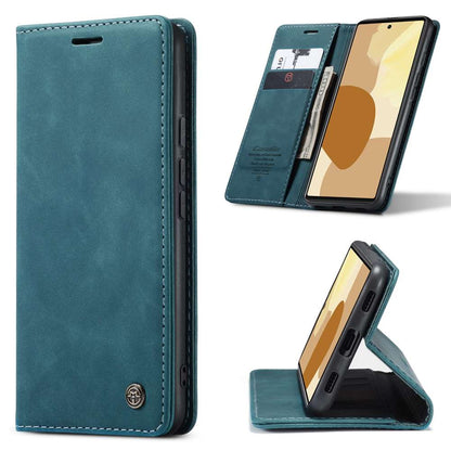 CASEME Handy Tasche für Google Pixel 6 PRO Wallet 013 Series Hülle Klapp Etui