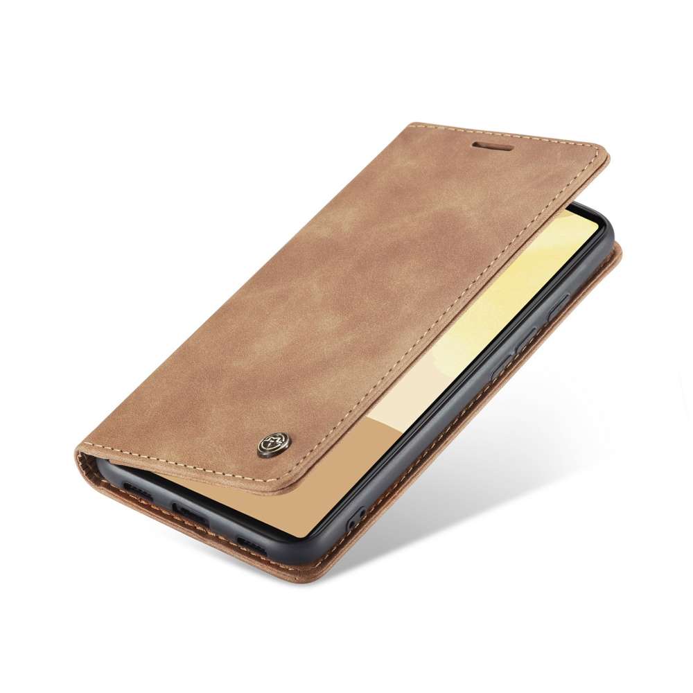 CASEME Handy Tasche für Google Pixel 6 PRO Wallet 013 Series Hülle Klapp Etui