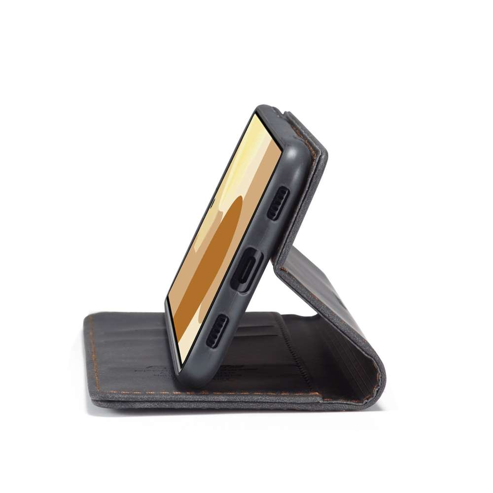 CASEME Handy Tasche für Google Pixel 6 PRO Wallet 013 Series Hülle Klapp Etui