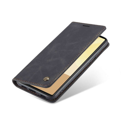 CASEME Handy Tasche für Google Pixel 6 Wallet 013 Series Klapp Hülle Business