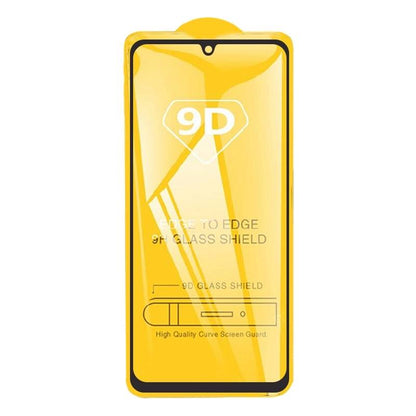 Schutzglas für Samsung Galaxy A33 5G Full Cover Full Glue Tempered Glass Folie