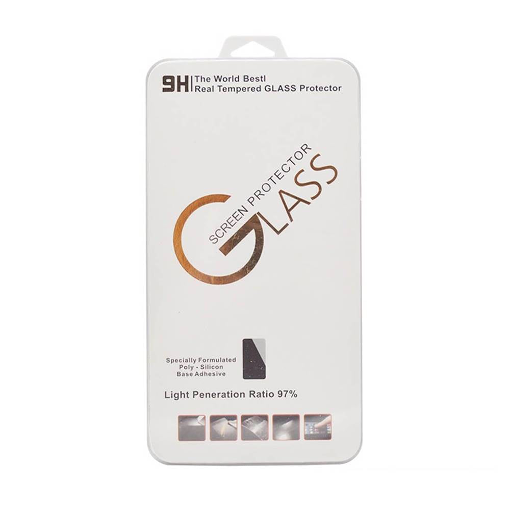 Schutzglas für Samsung Galaxy S22 ULTRA Full Cover Full Glue Curved Tempered