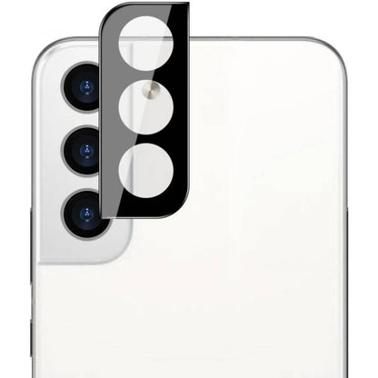 IMAK Kamera Schutzglas für Samsung Galaxy S22 S22+ Kameraschutz Glas Abdeckung