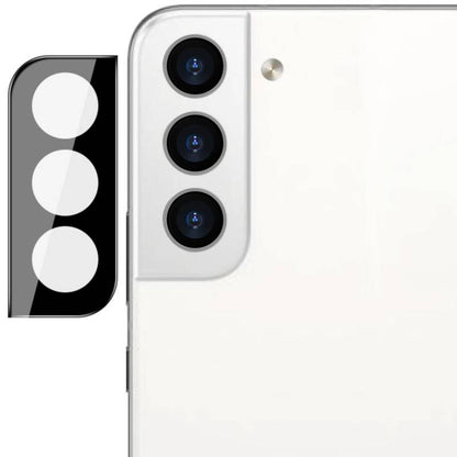 IMAK Kamera Schutzglas für Samsung Galaxy S22 S22+ Kameraschutz Glas Abdeckung
