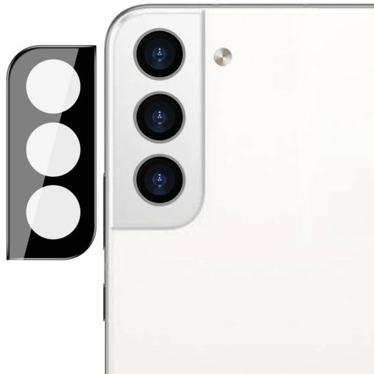 IMAK Kamera Schutzglas für Samsung Galaxy S22 S22+ Kameraschutz Glas Abdeckung