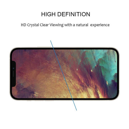 Schutzglas für Apple iPhone 14 PRO MAX Full Cover Full Glue Tempered Glass Folie