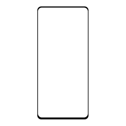 Schutzglas für Samsung Galaxy A53 Full Cover Full Glue Tempered Glass Folie Film