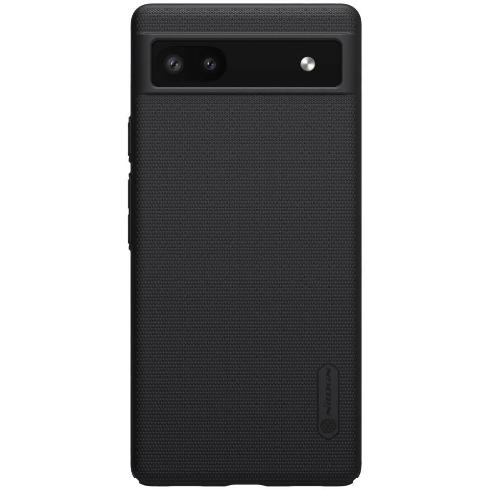 NILLKIN Hard Cover für Google Pixel 6a Super Frosted Matte Schutzhülle Case Grip