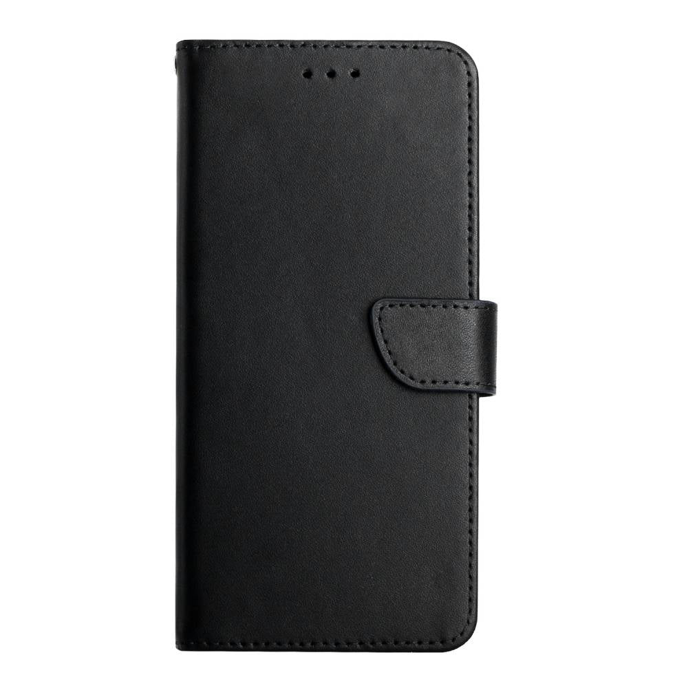 Handy Tasche für Samsung Galaxy S23 PLUS Echt Leder Klappetui Schutzhülle Wallet