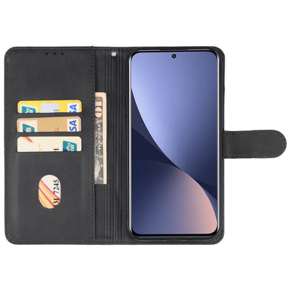 Handy Tasche für Xiaomi 13 Wallet Magnet Klappetui Schutzhülle Kartenfach Case