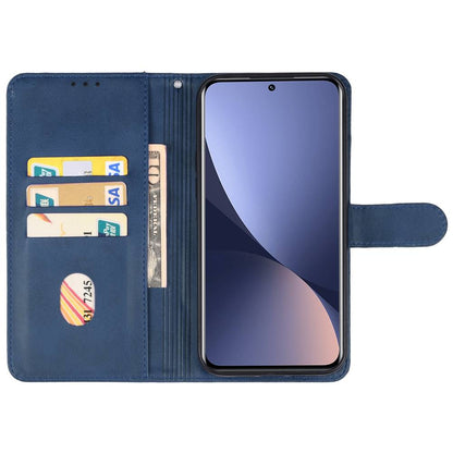 Handy Tasche für Xiaomi 13 Wallet Magnet Klappetui Schutzhülle Kartenfach Case