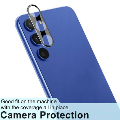 IMAK Kamera Schutzglas für Samsung Galaxy S23 S23+ Kameraschutz Glas Abdeckung