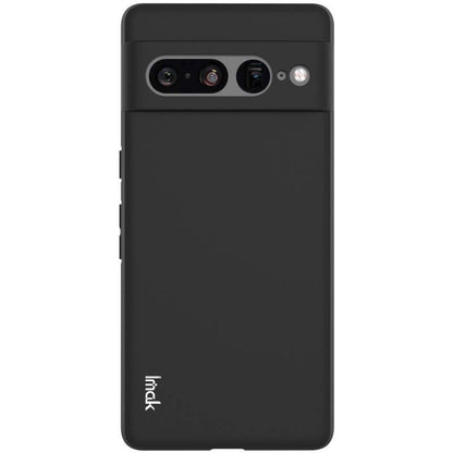 IMAK TPU Hülle für Google Pixel 7 PRO UC-3 Series Frosted Matt Flexibel Case