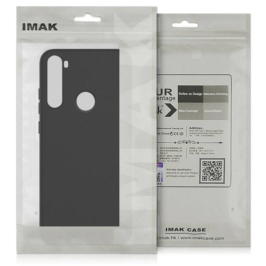 IMAK TPU Hülle für Google Pixel 7 PRO UC-3 Series Frosted Matt Flexibel Case