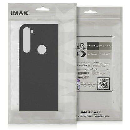 IMAK TPU Hülle für Google Pixel 7 PRO UC-3 Series Frosted Matt Flexibel Case