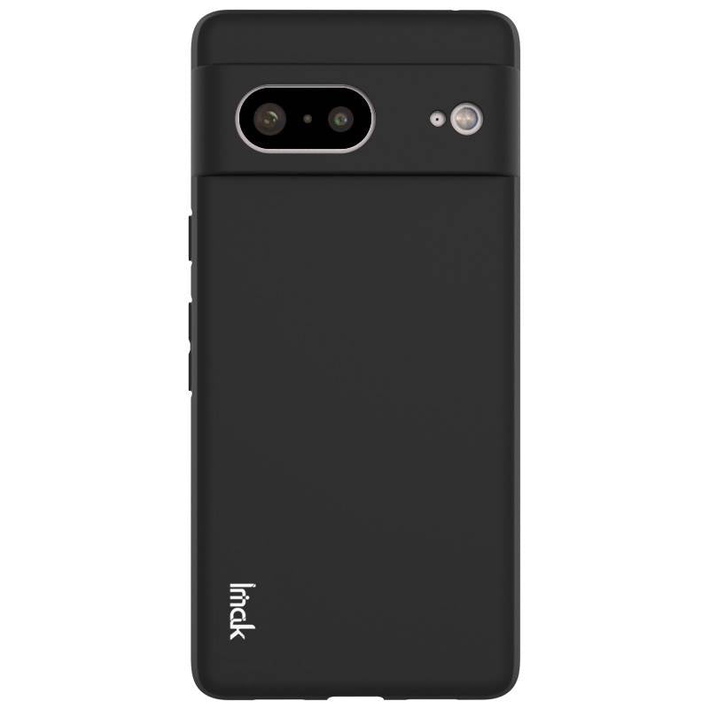 IMAK TPU Hülle für Google Pixel 7 UC-3 Series Frosted Matt Flexibel Schutz Case