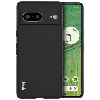 IMAK TPU Hülle für Google Pixel 7 UC-3 Series Frosted Matt Flexibel Schutz Case