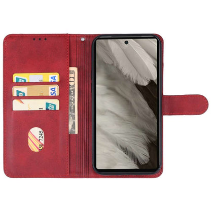 Handy Tasche für Google Pixel 7a Wallet Magnet Klappetui Hülle Kartenfach Case