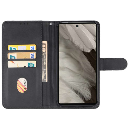Handy Tasche für Google Pixel 7a Wallet Magnet Klappetui Hülle Kartenfach Case