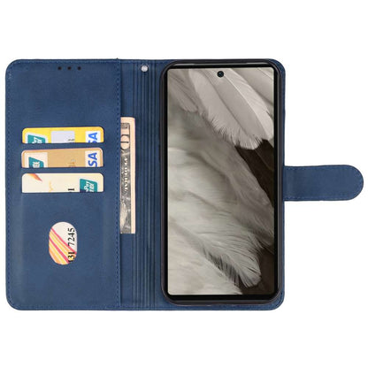 Handy Tasche für Google Pixel 7a Wallet Magnet Klappetui Hülle Kartenfach Case