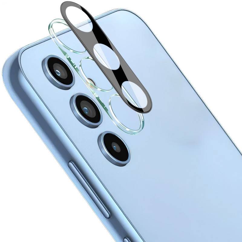IMAK Kamera Schutzglas für Samsung Galaxy A54 Kameraschutz Glas Abdeckung Folie