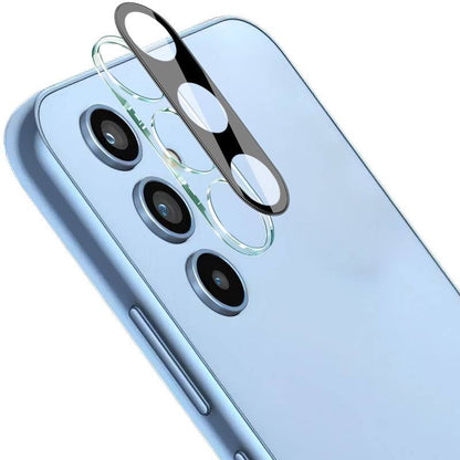 IMAK Kamera Schutzglas für Samsung Galaxy A54 Kameraschutz Glas Abdeckung Folie