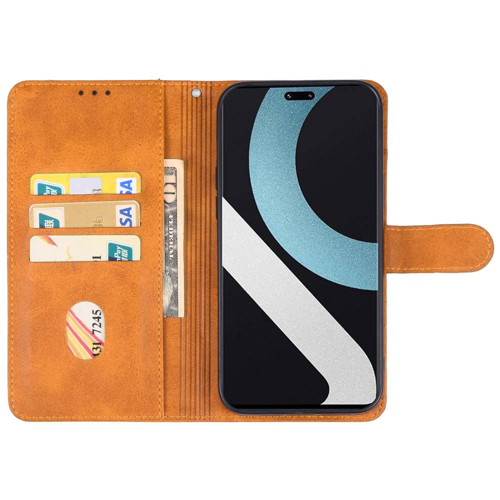 Handy Tasche für Xiaomi 13 LITE Wallet Magnet Klappetui Schutzhülle Kartenfach