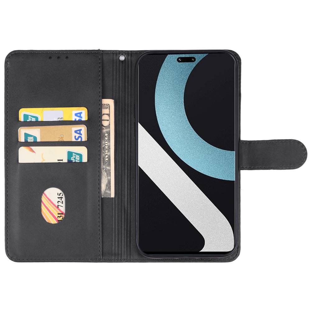 Handy Tasche für Xiaomi 13 LITE Wallet Magnet Klappetui Schutzhülle Kartenfach