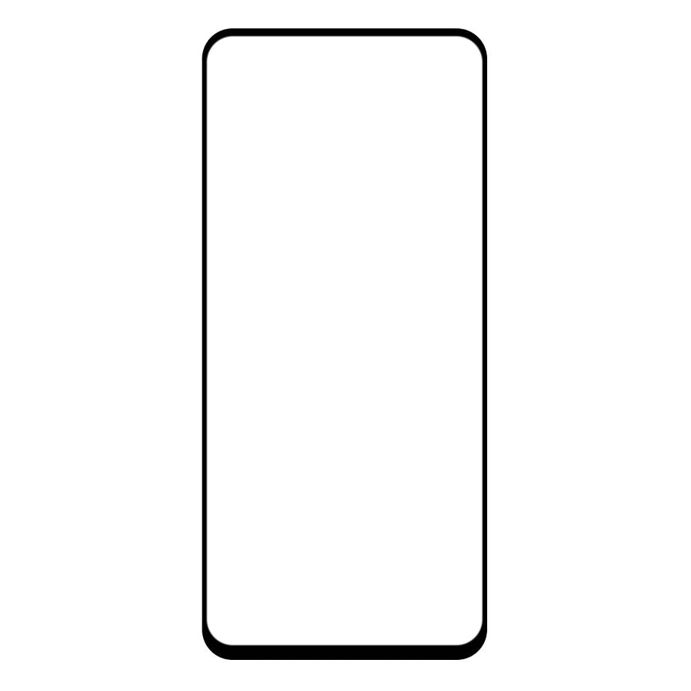Schutzglas für Motorola Moto G13 Full Cover Full Glue Tempered Glass Folie Film