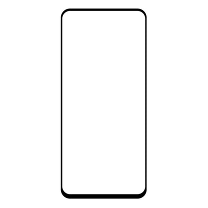Schutzglas für Motorola Moto G13 Full Cover Full Glue Tempered Glass Folie Film