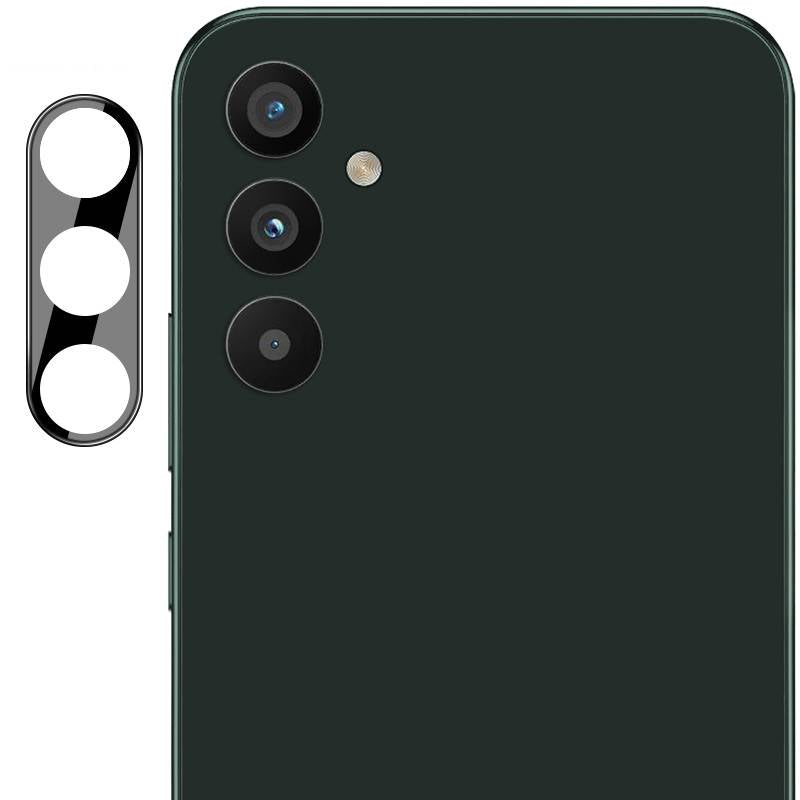 IMAK Kamera Schutzglas für Samsung Galaxy A34 Kameraschutz Glas Abdeckung Folie