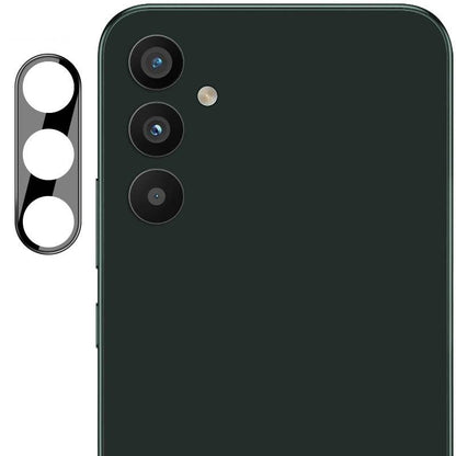 IMAK Kamera Schutzglas für Samsung Galaxy A34 Kameraschutz Glas Abdeckung Folie