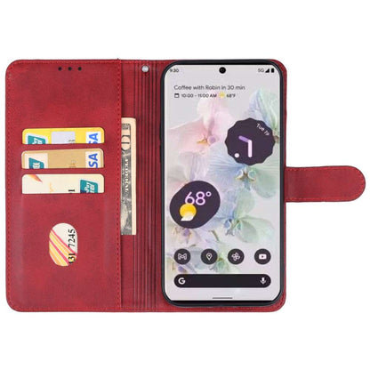 Handy Tasche für Google Pixel 8 Wallet Magnet Klappetui Hülle Kartenfach Case