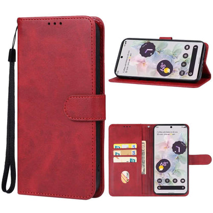 Handy Tasche für Google Pixel 8 Wallet Magnet Klappetui Hülle Kartenfach Case