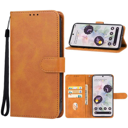 Handy Tasche für Google Pixel 8 Wallet Magnet Klappetui Hülle Kartenfach Case