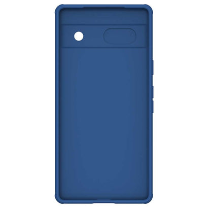 NILLKIN Hybrid Hülle für Google Pixel 7a Camshield Pro Case Handy Full Cover
