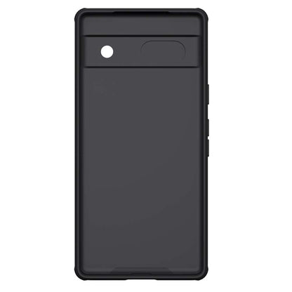 NILLKIN Hybrid Hülle für Google Pixel 7a Camshield Pro Case Handy Full Cover