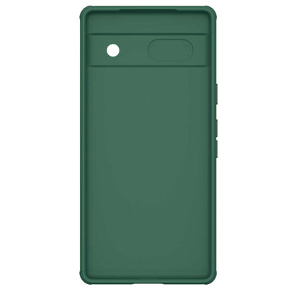 NILLKIN Hybrid Hülle für Google Pixel 7a Camshield Pro Case Handy Full Cover