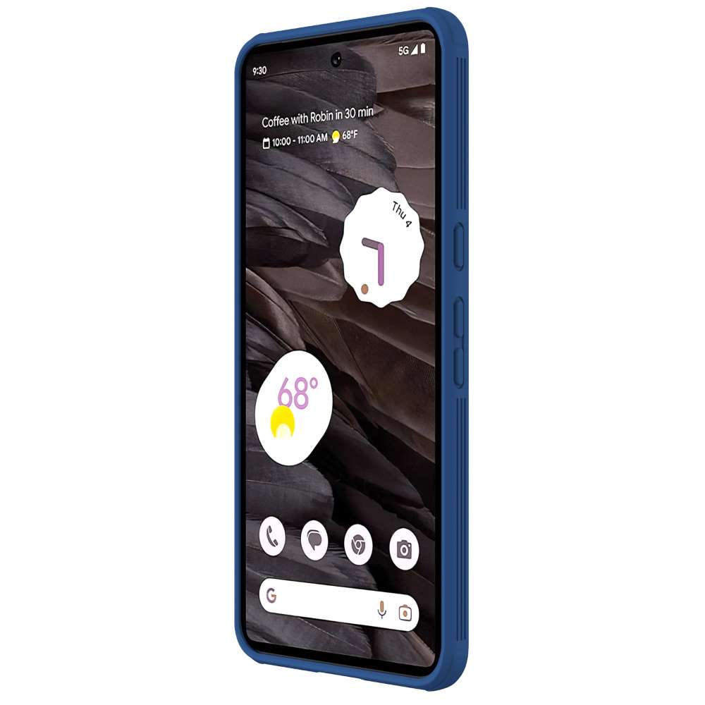 NILLKIN Hybrid Hülle für Google Pixel 8 PRO Camshield Pro Case Handy Full Cover