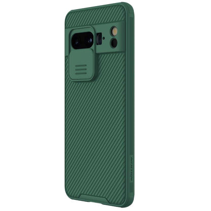 NILLKIN Hybrid Hülle für Google Pixel 8 PRO Camshield Pro Case Handy Full Cover