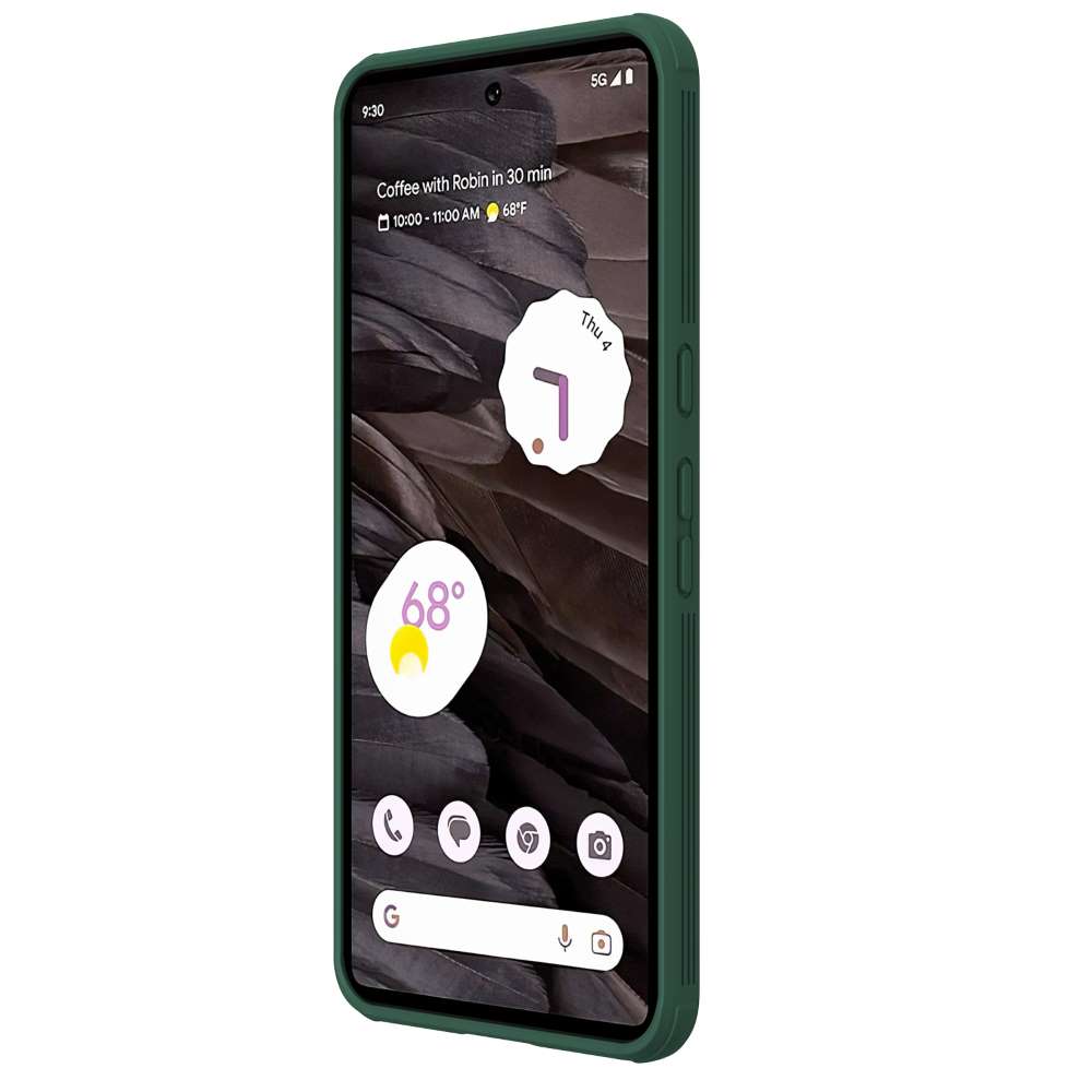 NILLKIN Hybrid Hülle für Google Pixel 8 PRO Camshield Pro Case Handy Full Cover