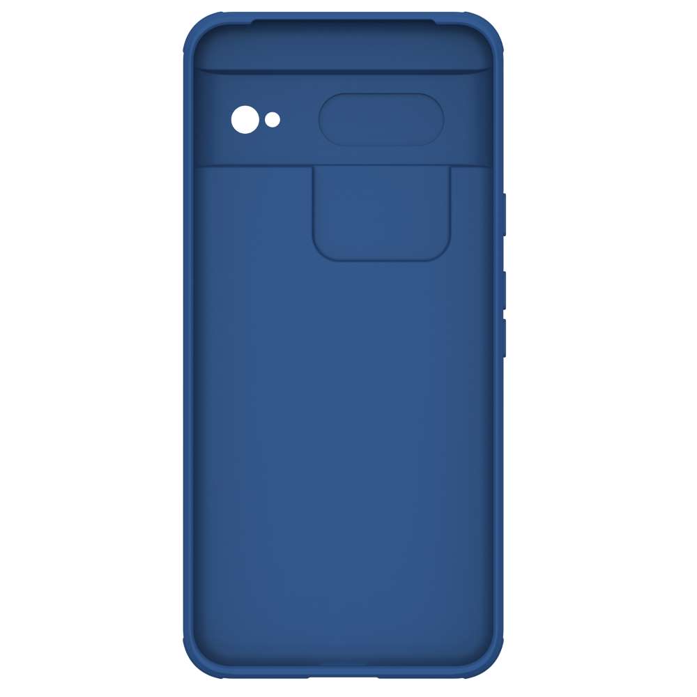 NILLKIN Hybrid Hülle für Google Pixel 8 Camshield Pro Case Schutz PC Handy Cover