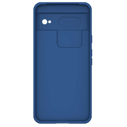 NILLKIN Hybrid Hülle für Google Pixel 8 Camshield Pro Case Schutz PC Handy Cover