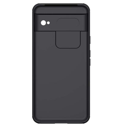 NILLKIN Hybrid Hülle für Google Pixel 8 Camshield Pro Case Schutz PC Handy Cover