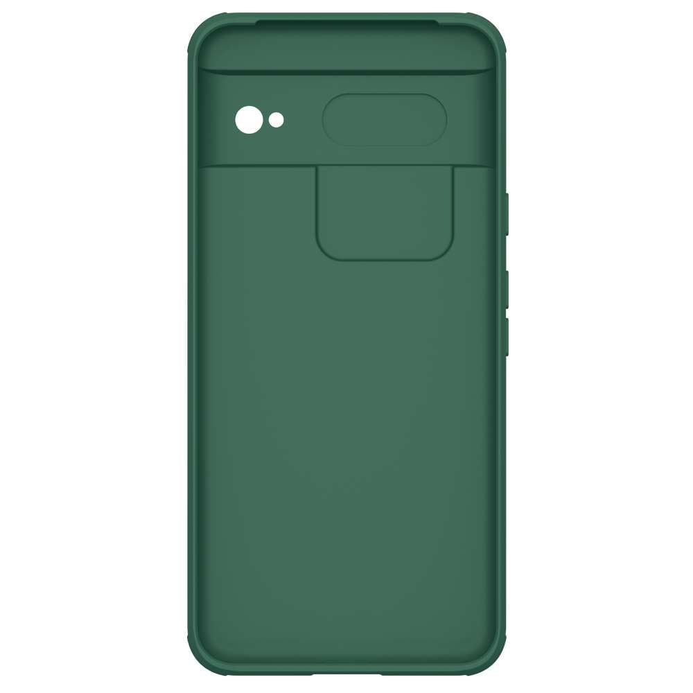 NILLKIN Hybrid Hülle für Google Pixel 8 Camshield Pro Case Schutz PC Handy Cover